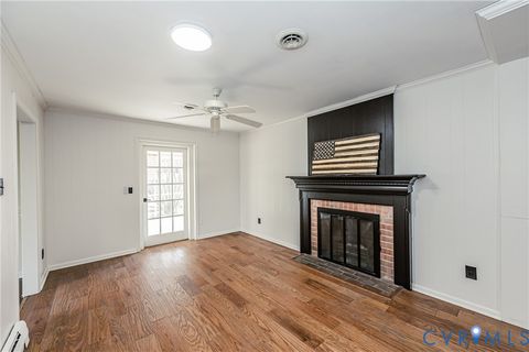 Tiny photo for 6048 Gainford Road, Chesterfield, VA 23234 (MLS # 2604785)