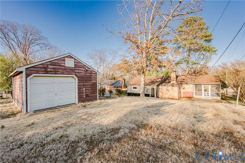 Tiny photo for 6048 Gainford Road, Chesterfield, VA 23234 (MLS # 2604785)