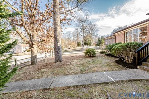 Tiny photo for 6048 Gainford Road, Chesterfield, VA 23234 (MLS # 2604785)