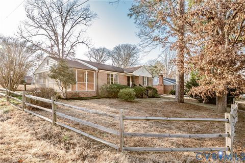 Tiny photo for 6048 Gainford Road, Chesterfield, VA 23234 (MLS # 2604785)