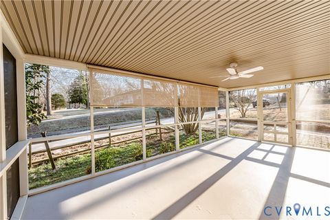 Tiny photo for 6048 Gainford Road, Chesterfield, VA 23234 (MLS # 2604785)