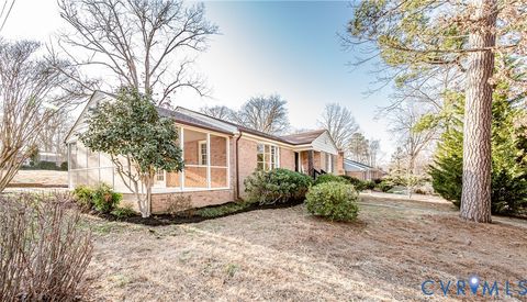 Tiny photo for 6048 Gainford Road, Chesterfield, VA 23234 (MLS # 2604785)
