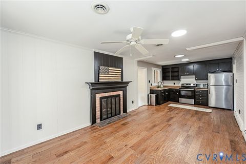 Tiny photo for 6048 Gainford Road, Chesterfield, VA 23234 (MLS # 2604785)