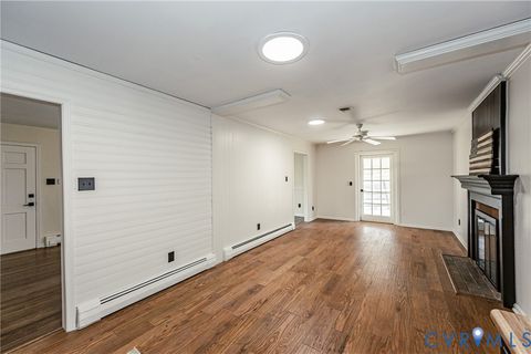 Tiny photo for 6048 Gainford Road, Chesterfield, VA 23234 (MLS # 2604785)