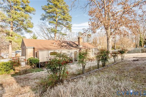 Tiny photo for 6048 Gainford Road, Chesterfield, VA 23234 (MLS # 2604785)