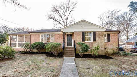 Tiny photo for 6048 Gainford Road, Chesterfield, VA 23234 (MLS # 2604785)