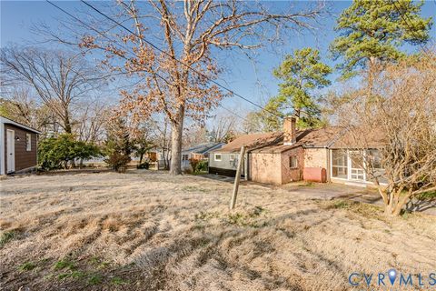 Tiny photo for 6048 Gainford Road, Chesterfield, VA 23234 (MLS # 2604785)