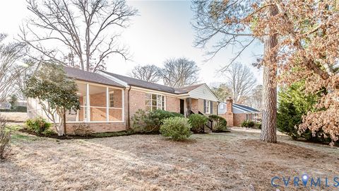 Tiny photo for 6048 Gainford Road, Chesterfield, VA 23234 (MLS # 2604785)