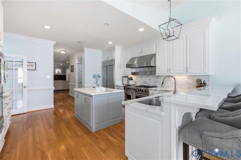 Tiny photo for 801 Colony Bluff Place, Henrico, VA 23238 (MLS # 2623903)