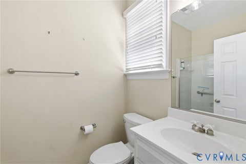 Tiny photo for 801 Colony Bluff Place, Henrico, VA 23238 (MLS # 2623903)