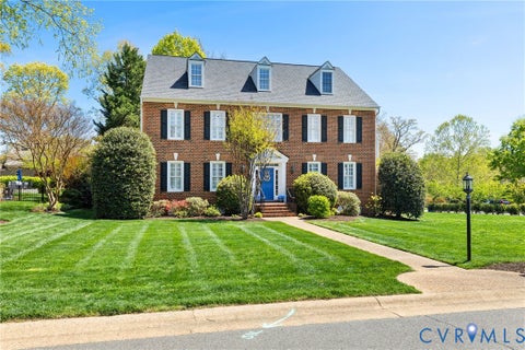 Photo of 801 Colony Bluff Place, Henrico, VA 23238 (MLS # 2623903)