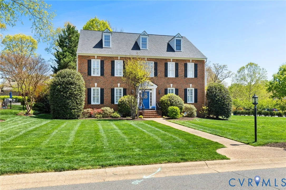801 Colony Bluff Place