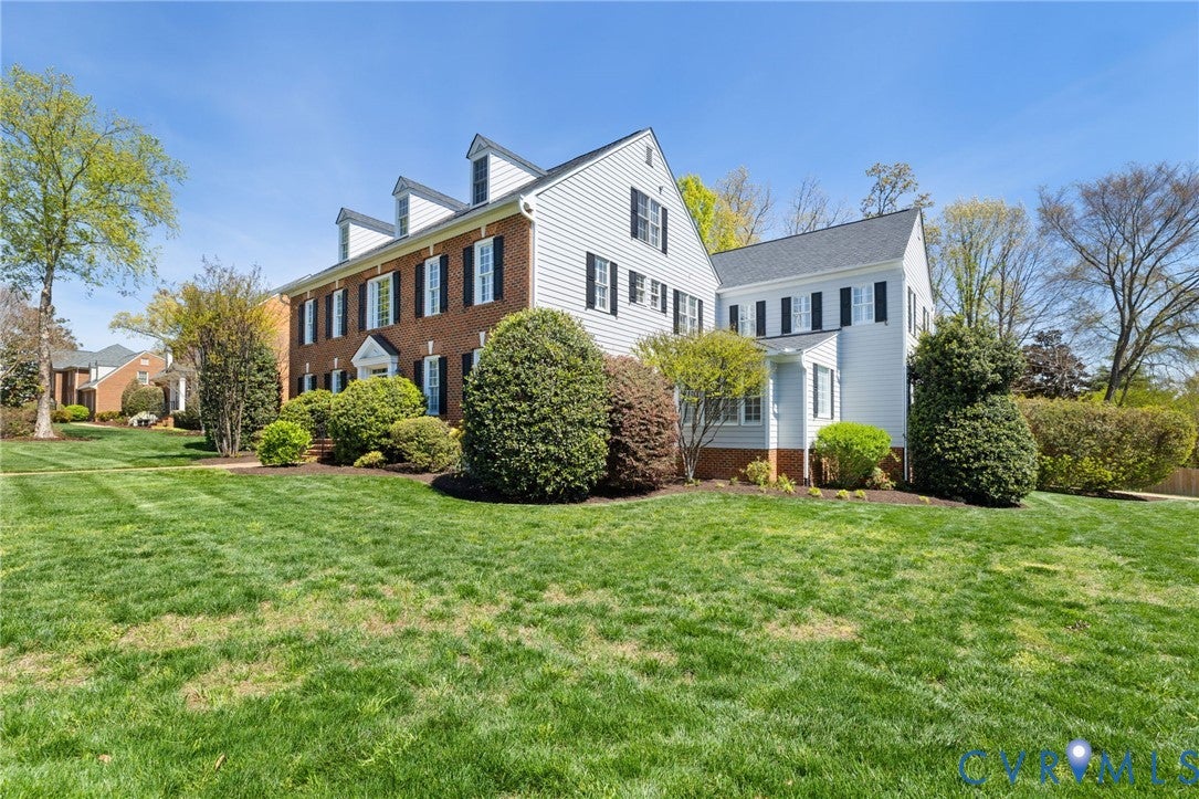 801 Colony Bluff Place