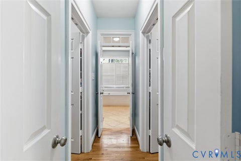 Tiny photo for 801 Colony Bluff Place, Henrico, VA 23238 (MLS # 2623903)