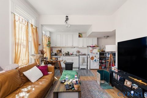 Tiny photo for 309 N Shields Avenue, Richmond, VA 23220 (MLS # 2602817)