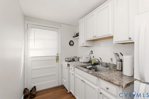 Tiny photo for 309 N Shields Avenue, Richmond, VA 23220 (MLS # 2602817)