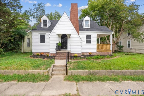Tiny photo for 2315 Ingram AVE AVE, Richmond, VA 23224 (MLS # 2625551)