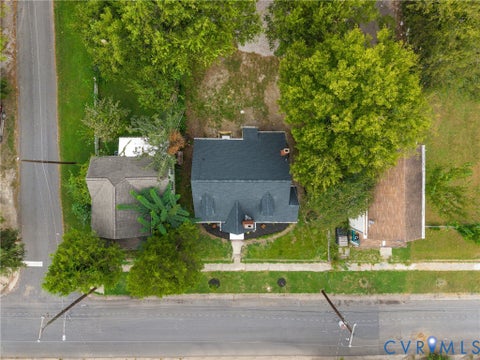 Tiny photo for 2315 Ingram AVE AVE, Richmond, VA 23224 (MLS # 2625551)