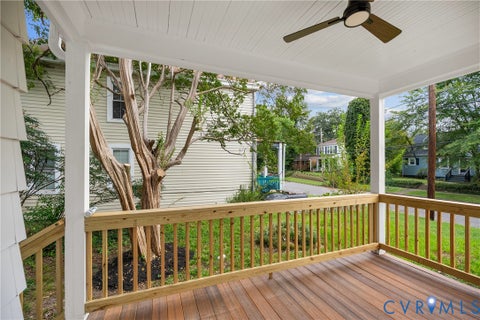 Tiny photo for 2315 Ingram AVE AVE, Richmond, VA 23224 (MLS # 2625551)