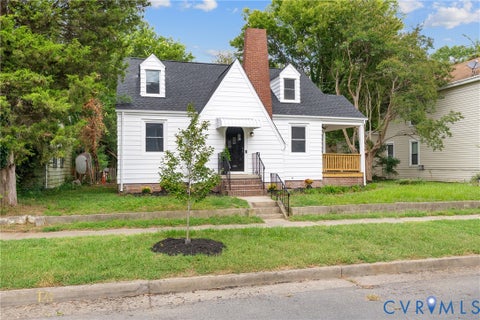 Tiny photo for 2315 Ingram AVE AVE, Richmond, VA 23224 (MLS # 2625551)