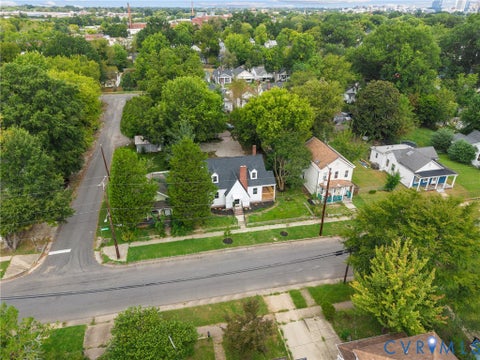 Tiny photo for 2315 Ingram AVE AVE, Richmond, VA 23224 (MLS # 2625551)