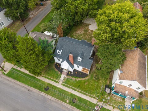 Tiny photo for 2315 Ingram AVE AVE, Richmond, VA 23224 (MLS # 2625551)