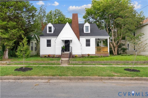Tiny photo for 2315 Ingram AVE AVE, Richmond, VA 23224 (MLS # 2625551)
