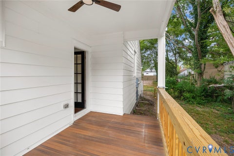 Tiny photo for 2315 Ingram AVE AVE, Richmond, VA 23224 (MLS # 2625551)