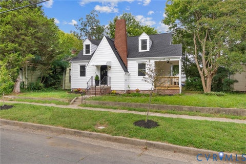 Tiny photo for 2315 Ingram AVE AVE, Richmond, VA 23224 (MLS # 2625551)