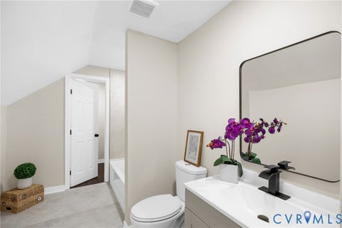 Tiny photo for 2315 Ingram AVE AVE, Richmond, VA 23224 (MLS # 2625551)