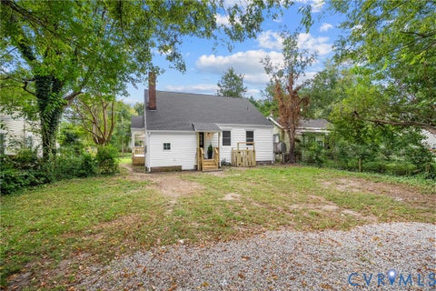 Tiny photo for 2315 Ingram AVE AVE, Richmond, VA 23224 (MLS # 2625551)
