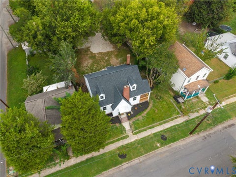 Tiny photo for 2315 Ingram AVE AVE, Richmond, VA 23224 (MLS # 2625551)
