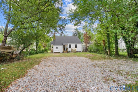 Tiny photo for 2315 Ingram AVE AVE, Richmond, VA 23224 (MLS # 2625551)