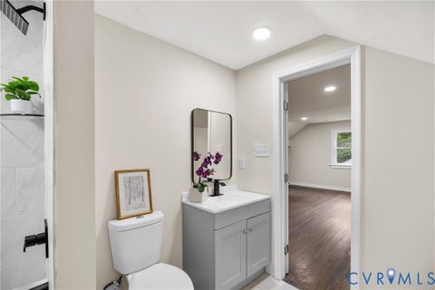 Tiny photo for 2315 Ingram AVE AVE, Richmond, VA 23224 (MLS # 2625551)