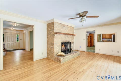 Tiny photo for 901 Oak Lane LN, Kilmarnock, VA 22482 (MLS # 2619237)