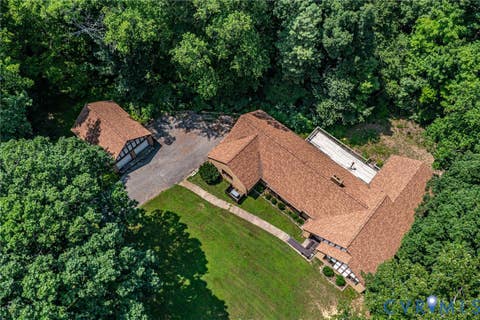 Tiny photo for 901 Oak Lane LN, Kilmarnock, VA 22482 (MLS # 2619237)