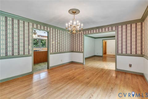 Tiny photo for 901 Oak Lane LN, Kilmarnock, VA 22482 (MLS # 2619237)