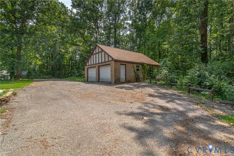 Tiny photo for 901 Oak Lane LN, Kilmarnock, VA 22482 (MLS # 2619237)