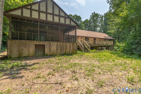 Tiny photo for 901 Oak Lane LN, Kilmarnock, VA 22482 (MLS # 2619237)