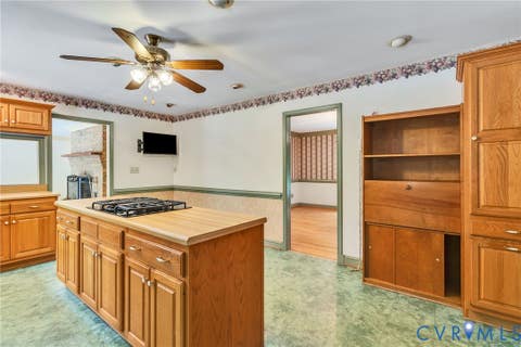 Tiny photo for 901 Oak Lane LN, Kilmarnock, VA 22482 (MLS # 2619237)