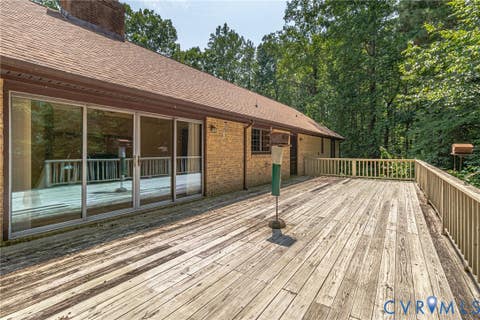 Tiny photo for 901 Oak Lane LN, Kilmarnock, VA 22482 (MLS # 2619237)