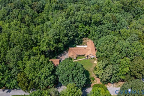 Tiny photo for 901 Oak Lane LN, Kilmarnock, VA 22482 (MLS # 2619237)