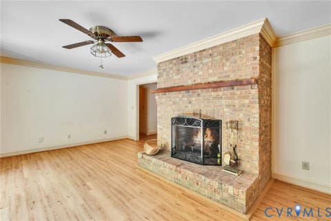 Tiny photo for 901 Oak Lane LN, Kilmarnock, VA 22482 (MLS # 2619237)
