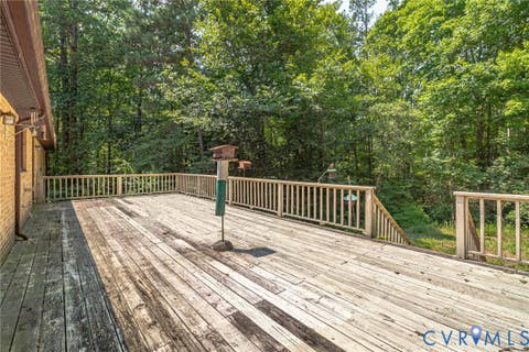 Tiny photo for 901 Oak Lane LN, Kilmarnock, VA 22482 (MLS # 2619237)