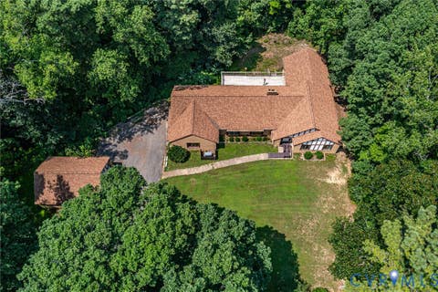 Tiny photo for 901 Oak Lane LN, Kilmarnock, VA 22482 (MLS # 2619237)