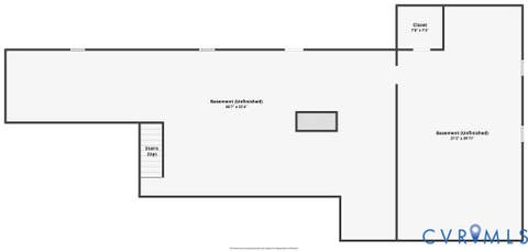 Tiny photo for 901 Oak Lane LN, Kilmarnock, VA 22482 (MLS # 2619237)