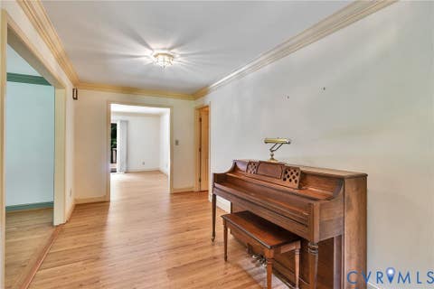Tiny photo for 901 Oak Lane LN, Kilmarnock, VA 22482 (MLS # 2619237)