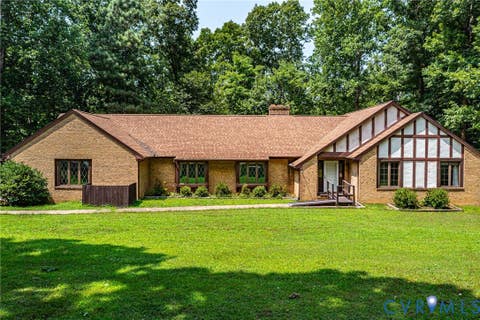 Tiny photo for 901 Oak Lane LN, Kilmarnock, VA 22482 (MLS # 2619237)