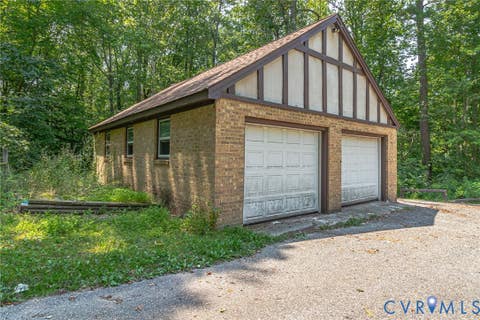 Tiny photo for 901 Oak Lane LN, Kilmarnock, VA 22482 (MLS # 2619237)
