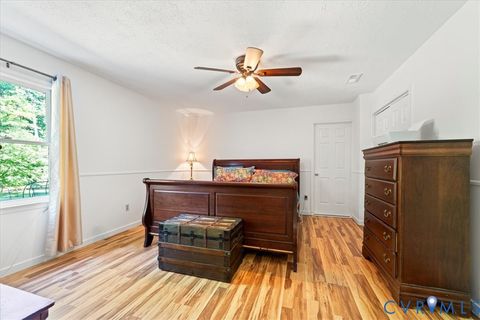 Tiny photo for 3449 Woods Way, Powhatan, VA 23139 (MLS # 2612018)